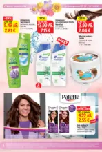 Красиви всеки ден с T MARKET с валидност до 16.11.2026