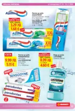 T MARKET Красиви всеки ден с T MARKET с валидност до 16.11.2026 - до 16-11-25