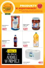 Ulotka Gotuj się na niskie ceny Makro – do 08.11.2025