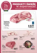 Targ MAKRO - oferta świeża w super cenach! Makro – do 31.10.2025