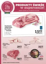 Targ MAKRO - oferta świeża w super cenach!