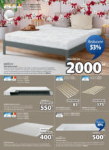 Catalog JYSK până în data de 24.11.2025