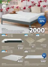 Catalog JYSK până în data de 24.11.2025