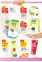 T MARKET Красиви всеки ден с T MARKET с валидност до 16.11.2026 - до 16-11-25