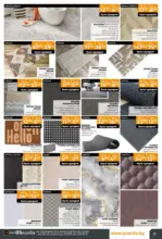 PRAKTIS Подготви се за зимата с PRAKTIS предложения с валидност до 23.11.2025 - до 23-11-25