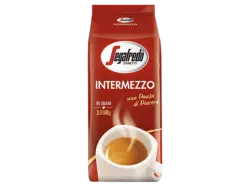 Segafredo Intermezzo Kaffeebohnen, 1 kg