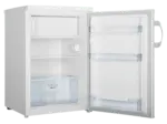 MediaMarkt Dornbirn Messepark Gorenje RB49CPW Kühlschrank (C, 845 mm hoch, Weiß, 120 l) - bis 15.11.2025
