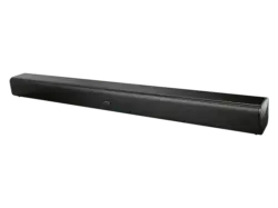 Peaq PEB 50 Soundbar, Schwarz