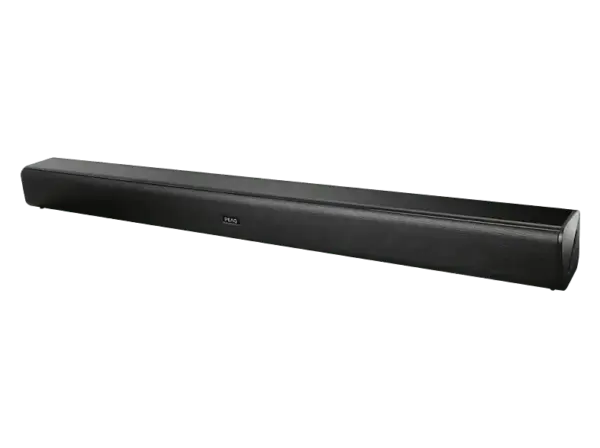 Peaq PEB 50 Soundbar, Schwarz