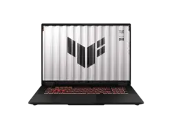 Asus TUF A18 FA808UM-S8012W Gaming Notebook 18 Zoll, WUXGA, AMD Ryzen™ 7 260, 16 GB RAM, Windows 11 Home, GeForce RTX™ 5060, Grau