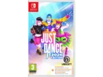 MediaMarkt Dornbirn Messepark Just Dance 2026 (Code in a Box) - [Nintendo Switch] - bis 15.11.2025