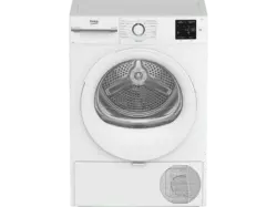 Beko BM3T3829W Wärmepumpentrockner (8 kg, EEK: D, 64 dB(A)), Weiß)