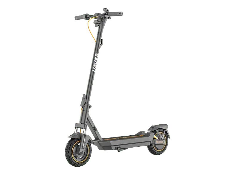 Navee GT3 Max E-Scooter EU