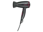 MediaMarkt Dornbirn Messepark Beurer 105.38 HC25 Cherry Reise Haarföhn Schwarz (1600 Watt) - bis 15.11.2025