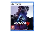 MediaMarkt Dornbirn Messepark Ninja Gaiden 4 - [PlayStation 5] - bis 15.11.2025