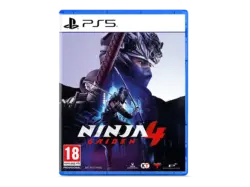 Ninja Gaiden 4 - [PlayStation 5]
