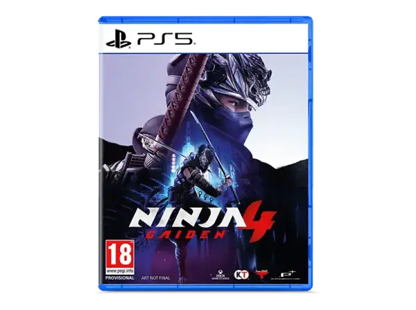 Ninja Gaiden 4 - [PlayStation 5]