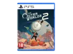 MediaMarkt Dornbirn Messepark The Outer Worlds 2 - [PlayStation 5] - bis 15.11.2025