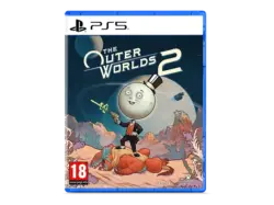 The Outer Worlds 2 - [PlayStation 5]