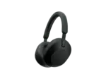 MediaMarkt Dornbirn Messepark Sony WH-1000XM5 SA Kabelloser Premium-Over-Ear-Kopfhörer mit Noise Cancelling, Bluetooth, Hi-Res Audio, 30 Stunden Akkulaufzeit, inkl. Softcase - Schwarz - bis 15.11.2025