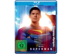 Superman [Blu-ray]