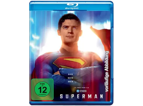 Superman [Blu-ray]