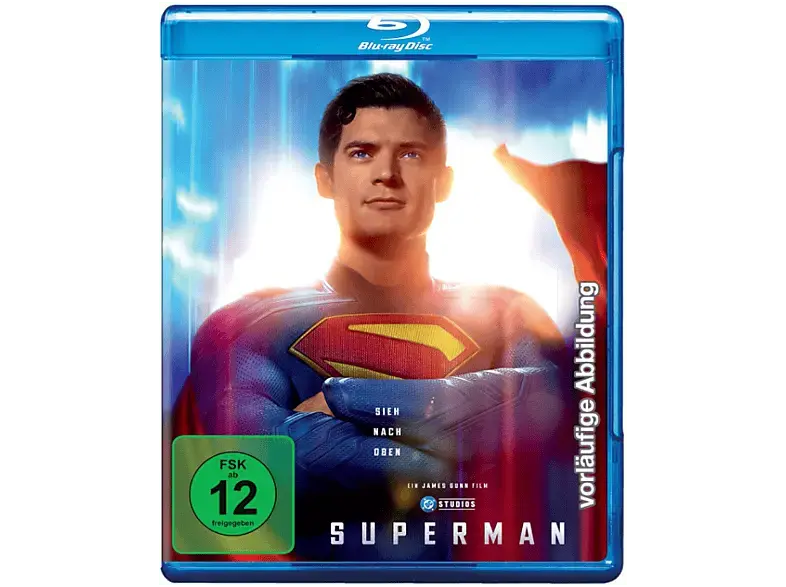 Superman [Blu-ray]