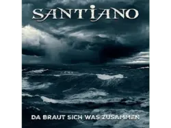 Santiano - Da braut sich was zusammen [CD]