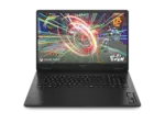 MediaMarkt Dornbirn Messepark HP Omen 17-db1908ng Gaming Notebook 17,3 Zoll, QHD, AMD Ryzen™ AI 7 350, 32 GB RAM, Windows 11 Home, GeForce RTX™ 5070, Shadow Black - bis 15.11.2025