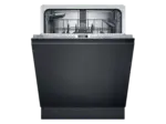 MediaMarkt Dornbirn Messepark Siemens SN63EX27AE iQ300 Geschirrspüler (vollintegrierbar, Besteckkorb, 598 mm breit, 42 dB(A), A) - bis 15.11.2025