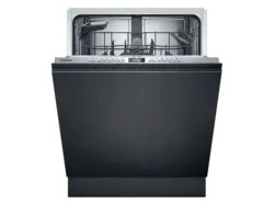 Siemens SN63EX27AE iQ300 Geschirrspüler (vollintegrierbar, Besteckkorb, 598 mm breit, 42 dB(A), A)