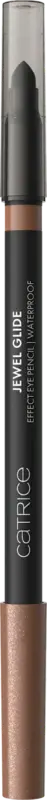 CATRICE Kajal Jewel Glide Effect 020 Amber Glow