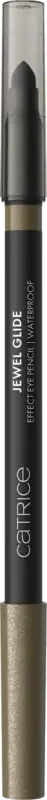 CATRICE Kajal Jewel Glide Effect 040 Golden Jade