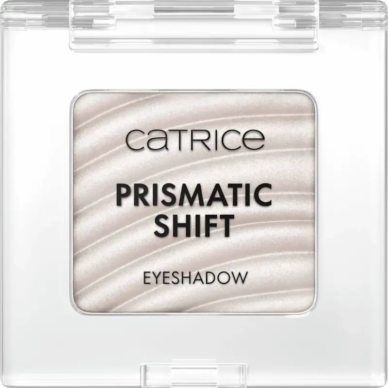 CATRICE Lidschatten Prismatic Shift 010 Pink Horizon
