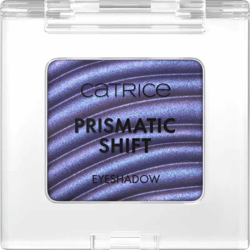 CATRICE Lidschatten Prismatic Shift 030 Midnight Wave
