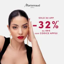 Solo su app -32%