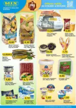 Mix Markt Prodotti Dell'Est Europa - al 09.11.2025