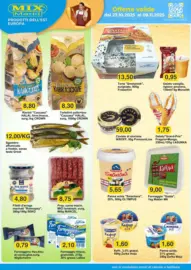 Prodotti Dell'Est Europa