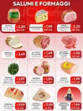 Cadono i prezzi... Nonn la qualita!