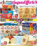 Il Genio Solo Dal 25 al 31 ottobre 2025 - al 31.10.2025