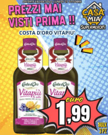 Prezzi mai visti prima!!