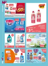 Stregati dalle offerte.