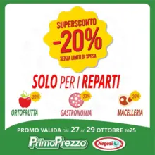 Supersconto
