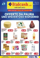 Offerte da -paura uno spaventoso risparmio