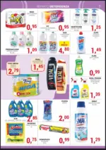 Supermercati Spesa Mia Offerte mostruose! - al 07.11.2025