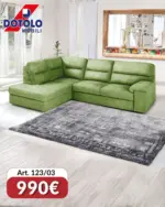 Dotolo Mobili Offerte - al 02.11.2025