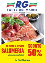 Sconto 50%