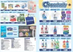 Opportunity Shop Offerta valida dal 27/10 al 08/11 2025 - al 08.11.2025
