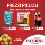 Iper Futura PREZZI PICCOLI - al 05.11.2025