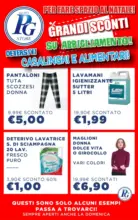 PG Arredamenti Offerte PG Arredamenti - al 18.11.2025